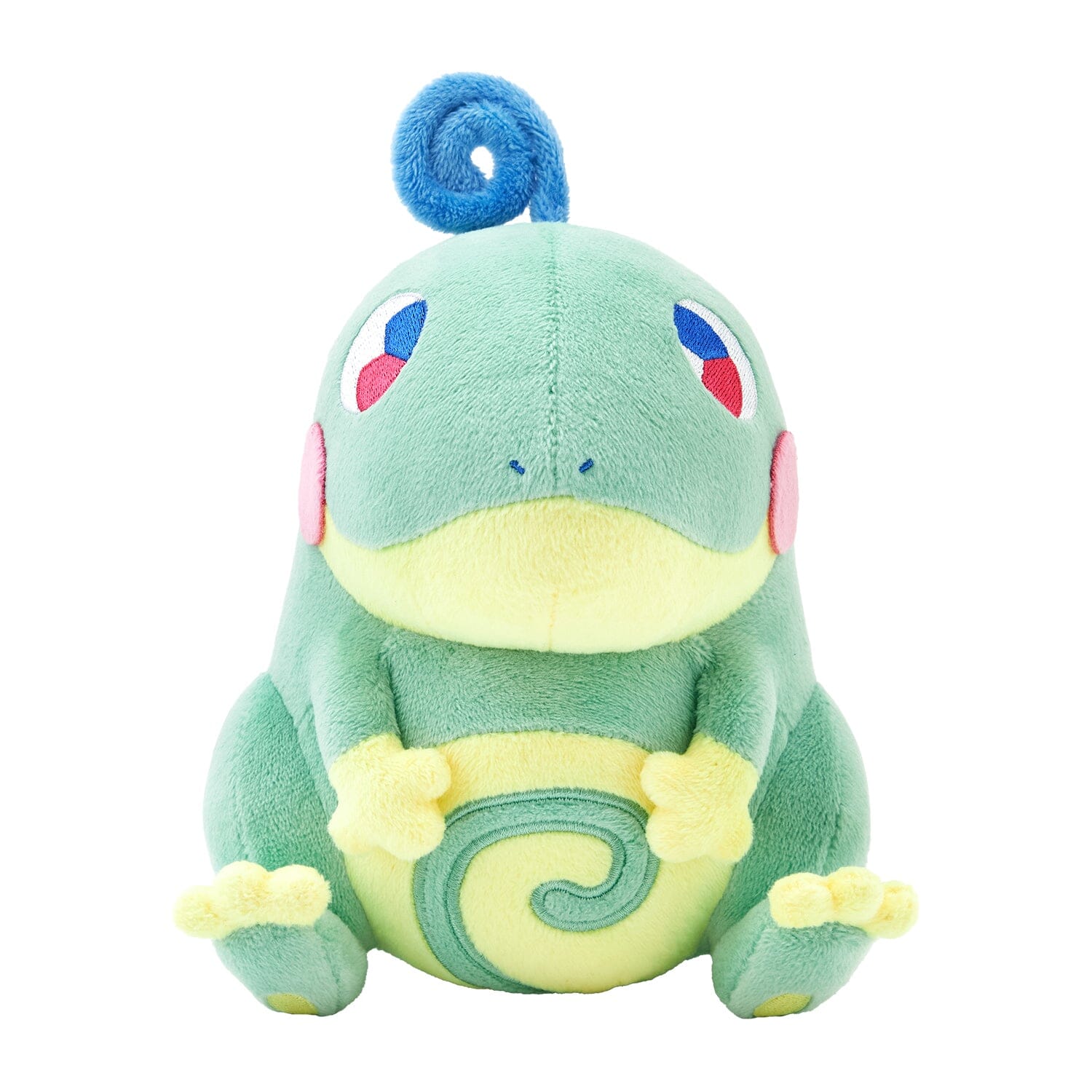 Politoed Plush Saiko Soda Refresh