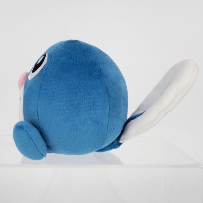 Poliwag Plush S PP05