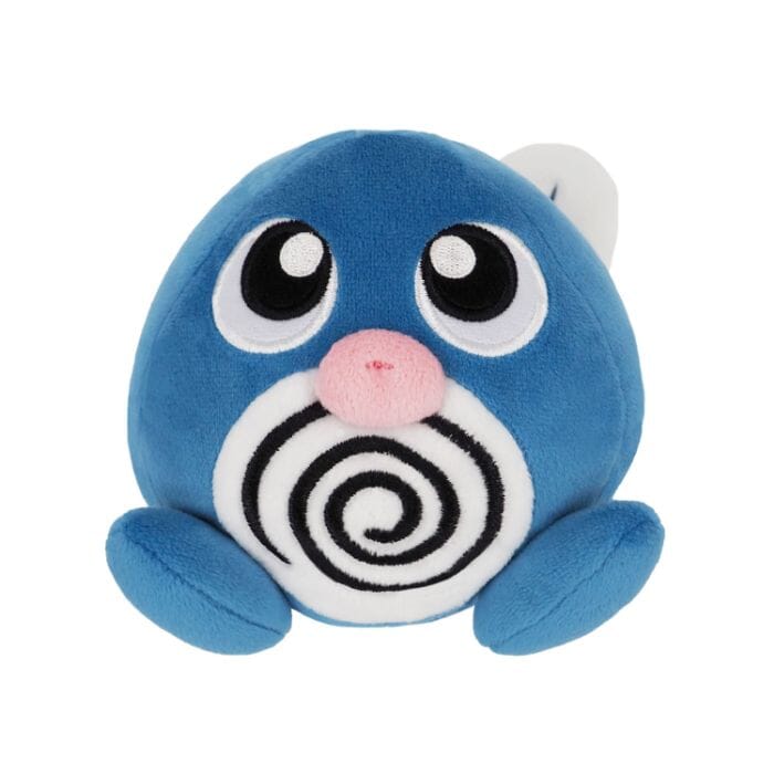 Poliwag Plush S PP05