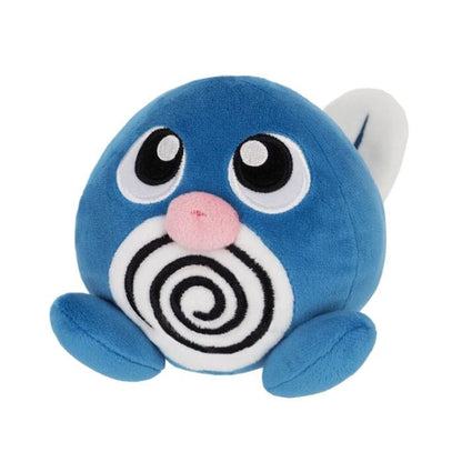 Poliwag Plush S PP05