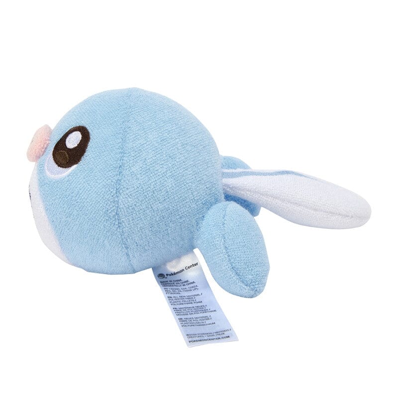 Poliwag Authentic Plush Toy