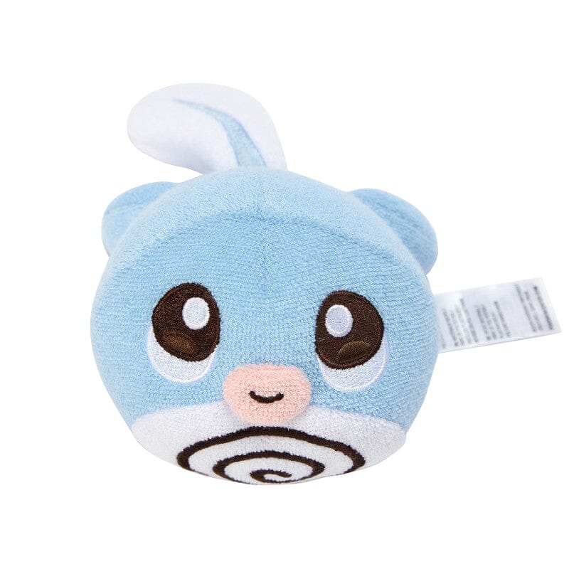 Poliwag Authentic Plush Toy