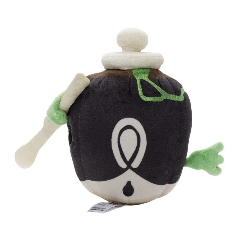 Poltchageist Authentic Plush