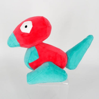 Authentic Porygon Plush Toy PP246