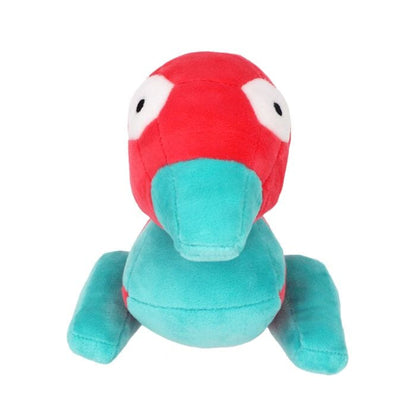 Authentic Porygon Plush Toy PP246