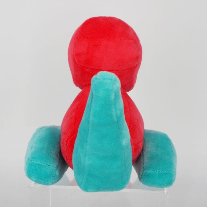 Authentic Porygon Plush Toy PP246