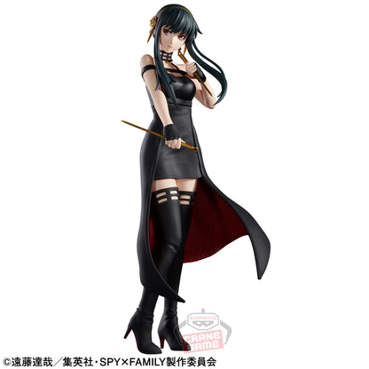 Spy x Family Yor Forger Figure
