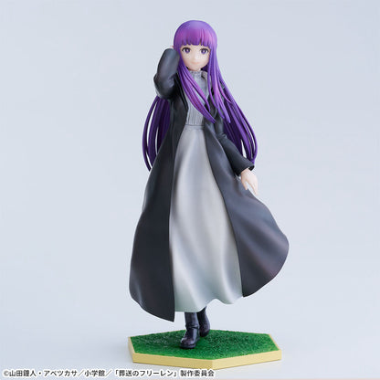 Frieren Fern Luminasta Figure