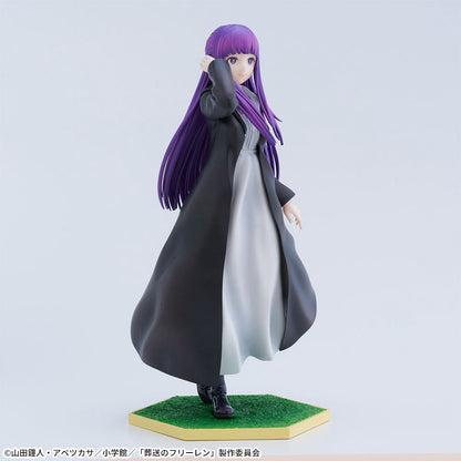 Frieren Fern Luminasta Figure
