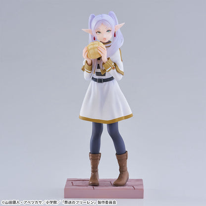 Frieren Ver.Melonpan Luminasta Figurine