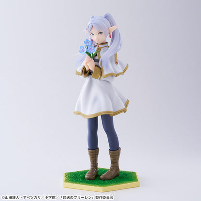 Frieren Luminasta 18cm Figure