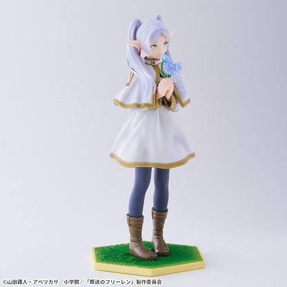 Frieren Luminasta 18cm Figure