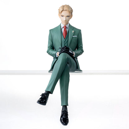 Spy x Family Loid Forger Figure