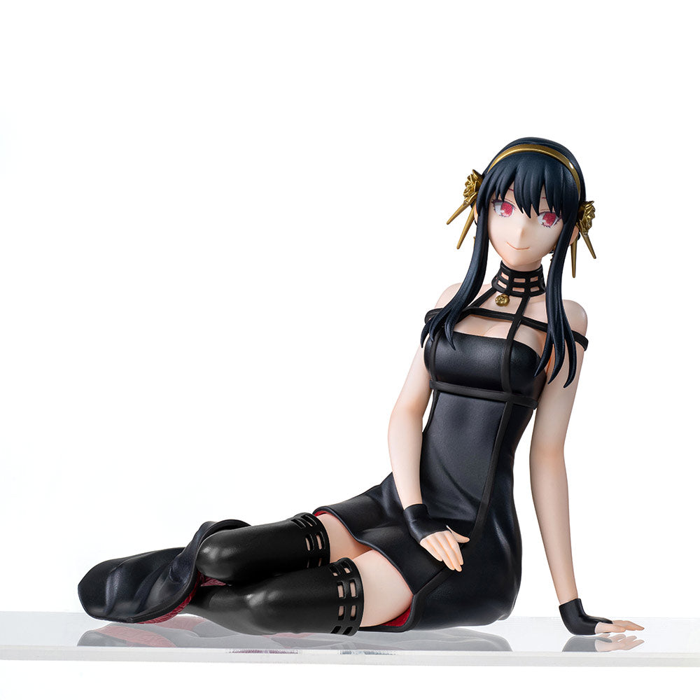 Spy x Family Yor Forger Figure