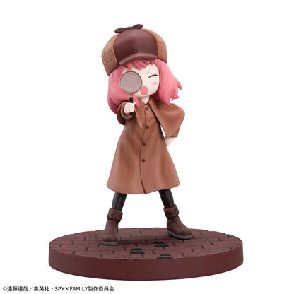 Spy x Family Anya Forger Figure