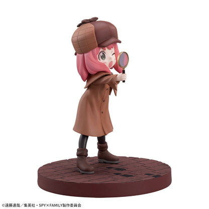 Spy x Family Anya Forger Figure