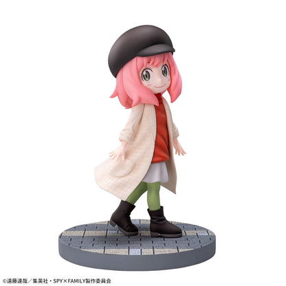 Spy x Family Anya Figure