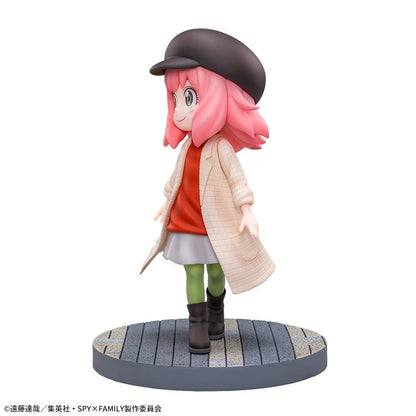 Spy x Family Anya Figure