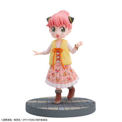 Spy x Family Anya Forger Figure