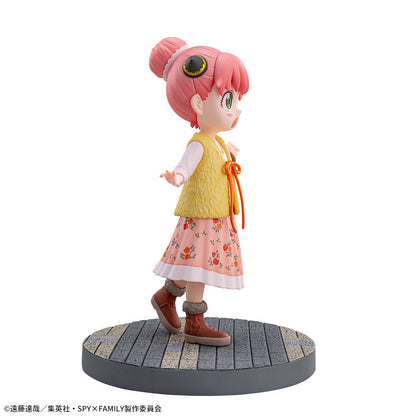 Spy x Family Anya Forger Figure