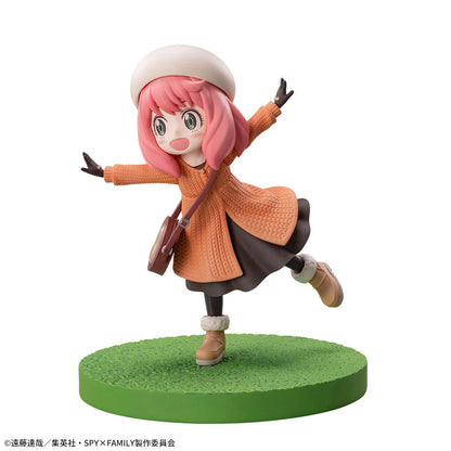 Spy x Family Anya Forger Figure