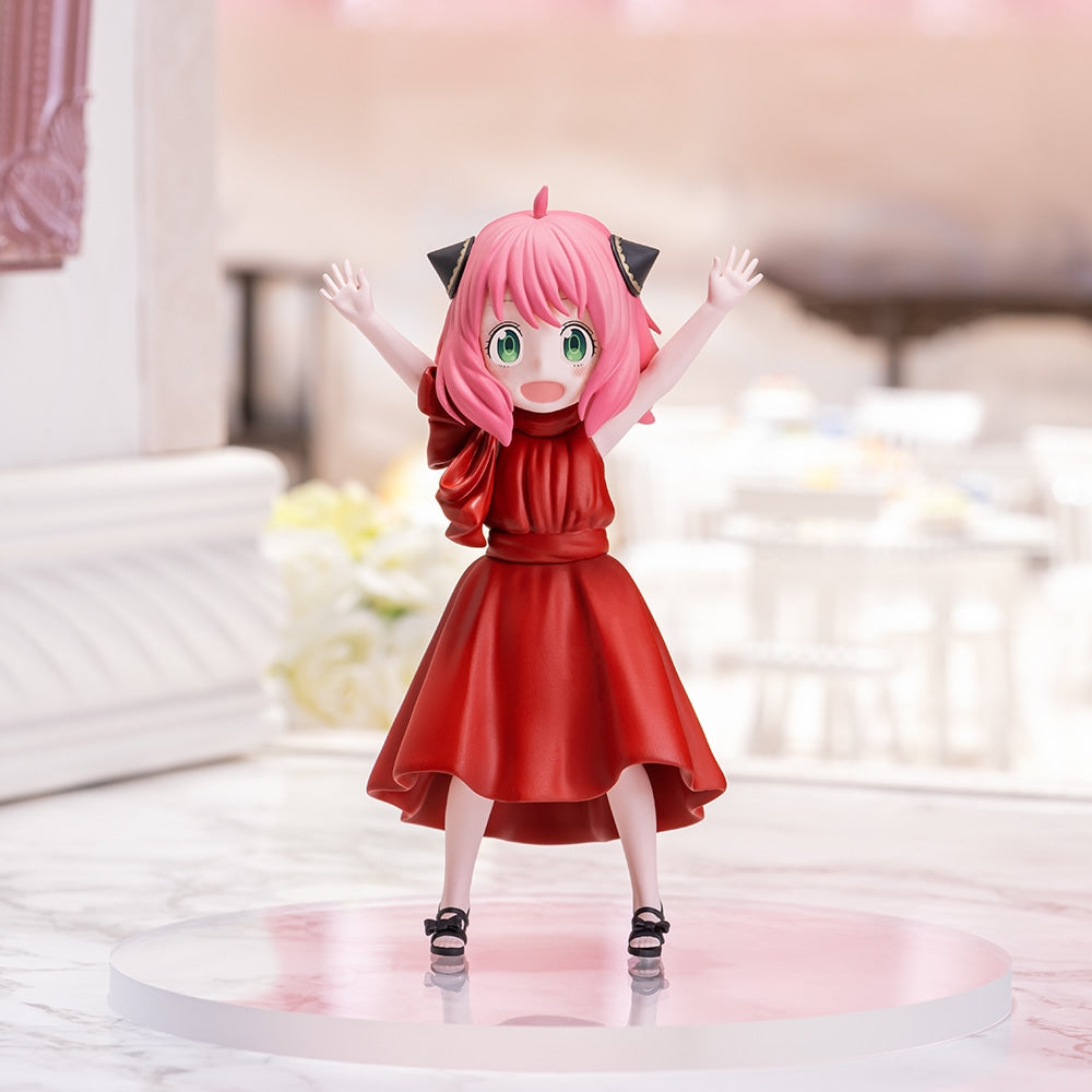 Spy x Family Anya Forger Figurine