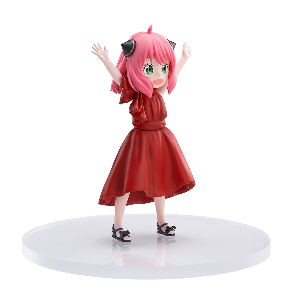 Spy x Family Anya Forger Figurine