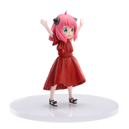 Spy x Family Anya Forger Figurine