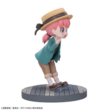 Spy x Family Anya Forger Luminasta Figurine