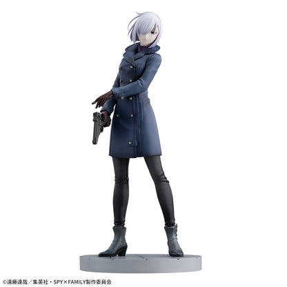 Spy x Family Figure