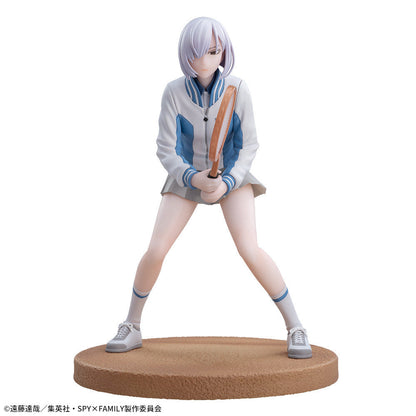 Spy x Family Fiona Frost Ver.Tennis Luminasta