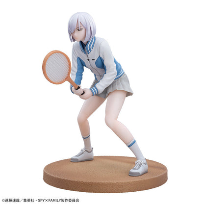 Spy x Family Fiona Frost Ver.Tennis Luminasta