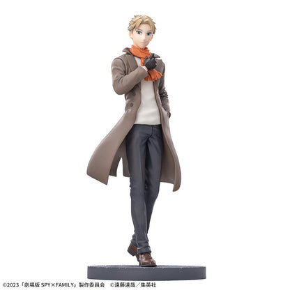 Spy x Family Loid Forger Figurine