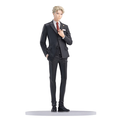 Spy x Family Loid Forger Figure