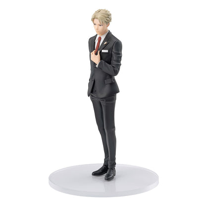 Spy x Family Loid Forger Figure