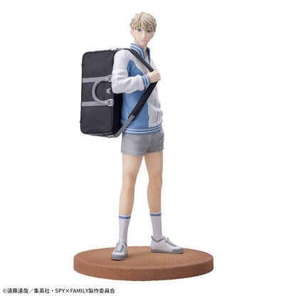 Spy x Family Loid Forger Tennis Figure