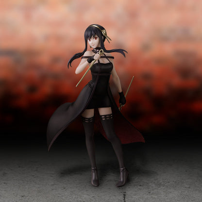 Spy x Family Luminasta Yor Figurine