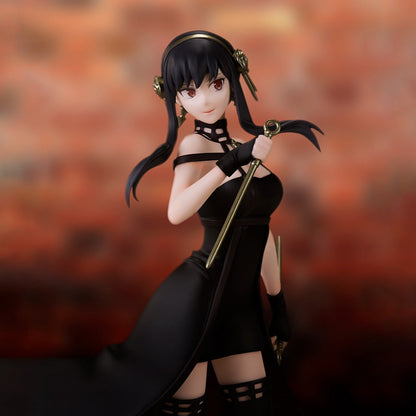 Spy x Family Luminasta Yor Figurine