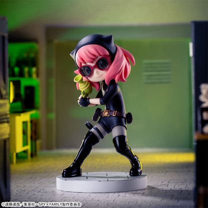 Spy x Family Anya Forger Figurine