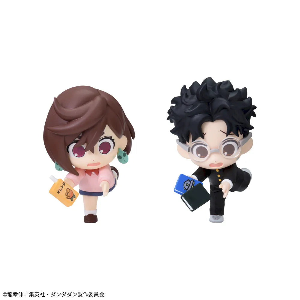 Dandadan Figure Okarun Momo