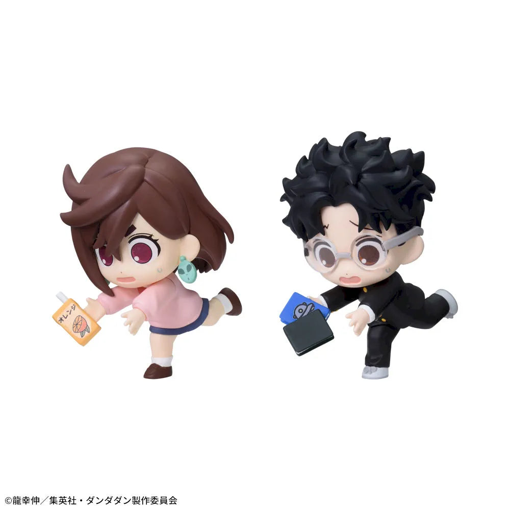 Dandadan Figure Okarun Momo