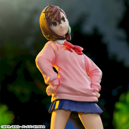 Dandadan Luminasta Momo Figure