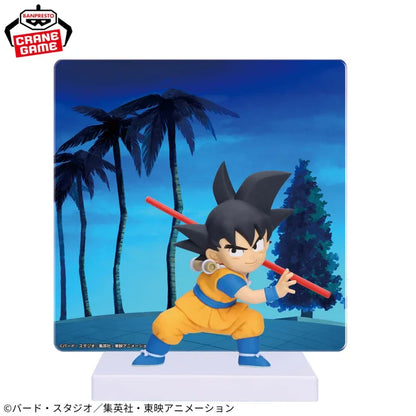 Dragon Ball DAIMA Son Goku Figure