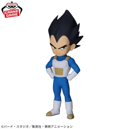 Dragon Ball Daima Vegeta Figure