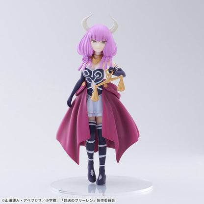 Frieren Aura Decorate Figurine