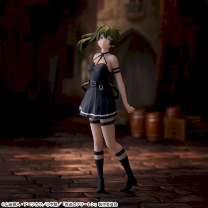 Frieren Luminasta Ubel Figure