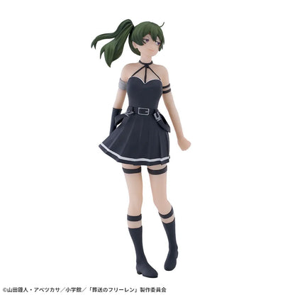 Frieren Luminasta Ubel Figure