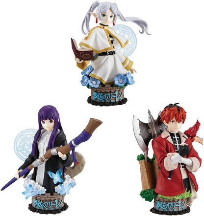 Frieren & Fern Figure Set