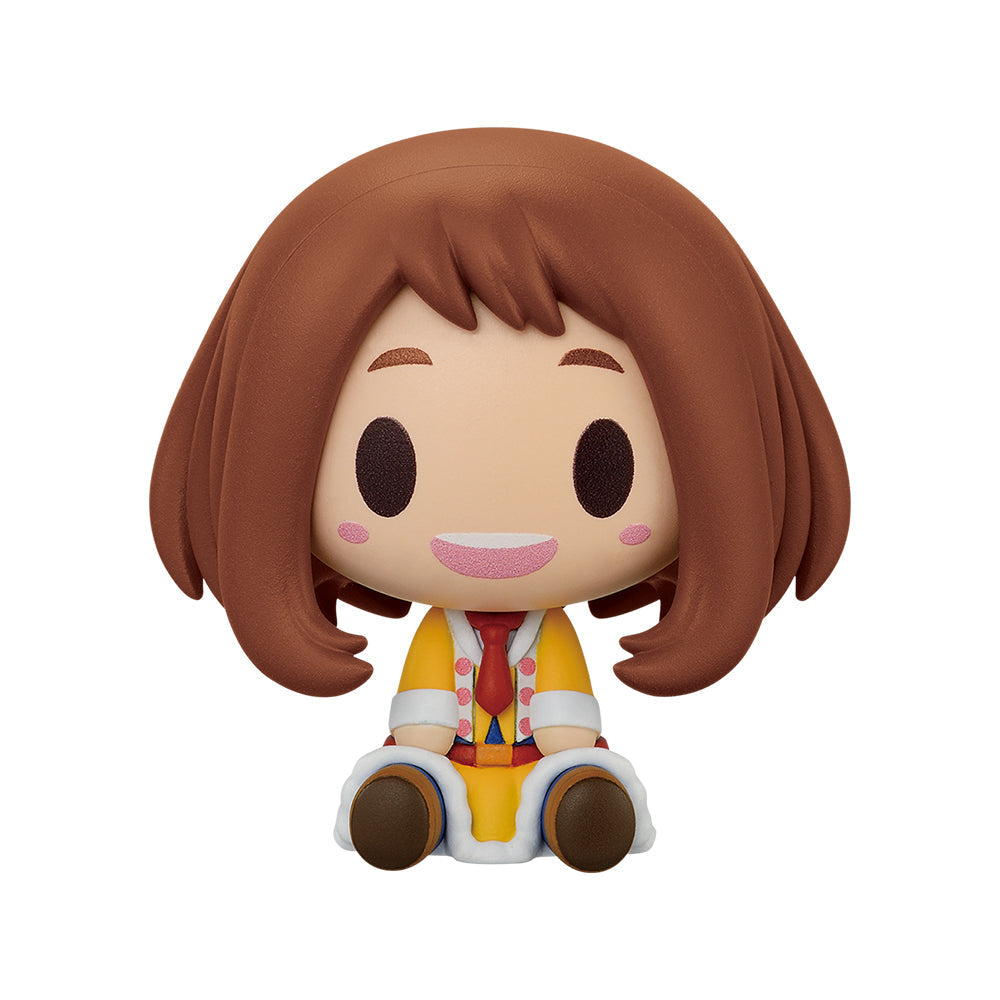 My Hero Academia Ichiban Kuji Chokonokko Figure – Japan Youkoso