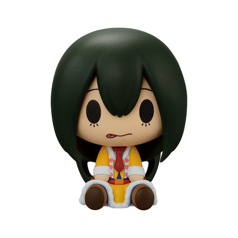 My Hero Academia Ichiban Kuji Chokonokko Figure – Japan Youkoso